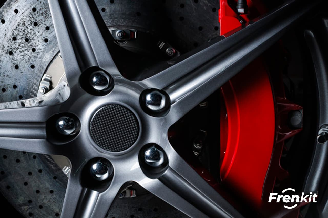 How to paint brake calipers options and prices